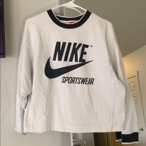 Nike Sweatshirt